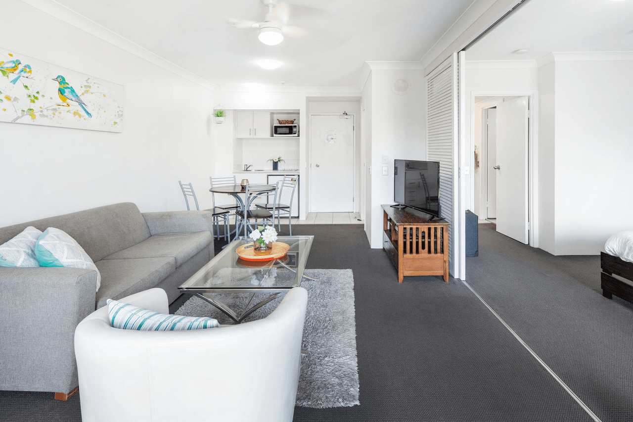 225/1-8 Paradise Island, SURFERS PARADISE, QLD 4217