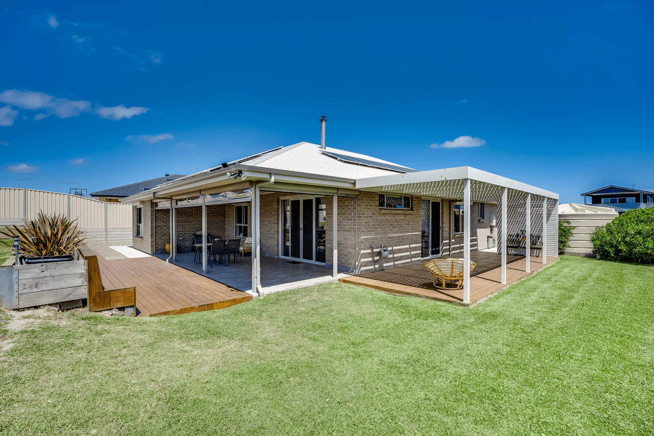 20 Khama Court, HINDMARSH ISLAND, SA 5214