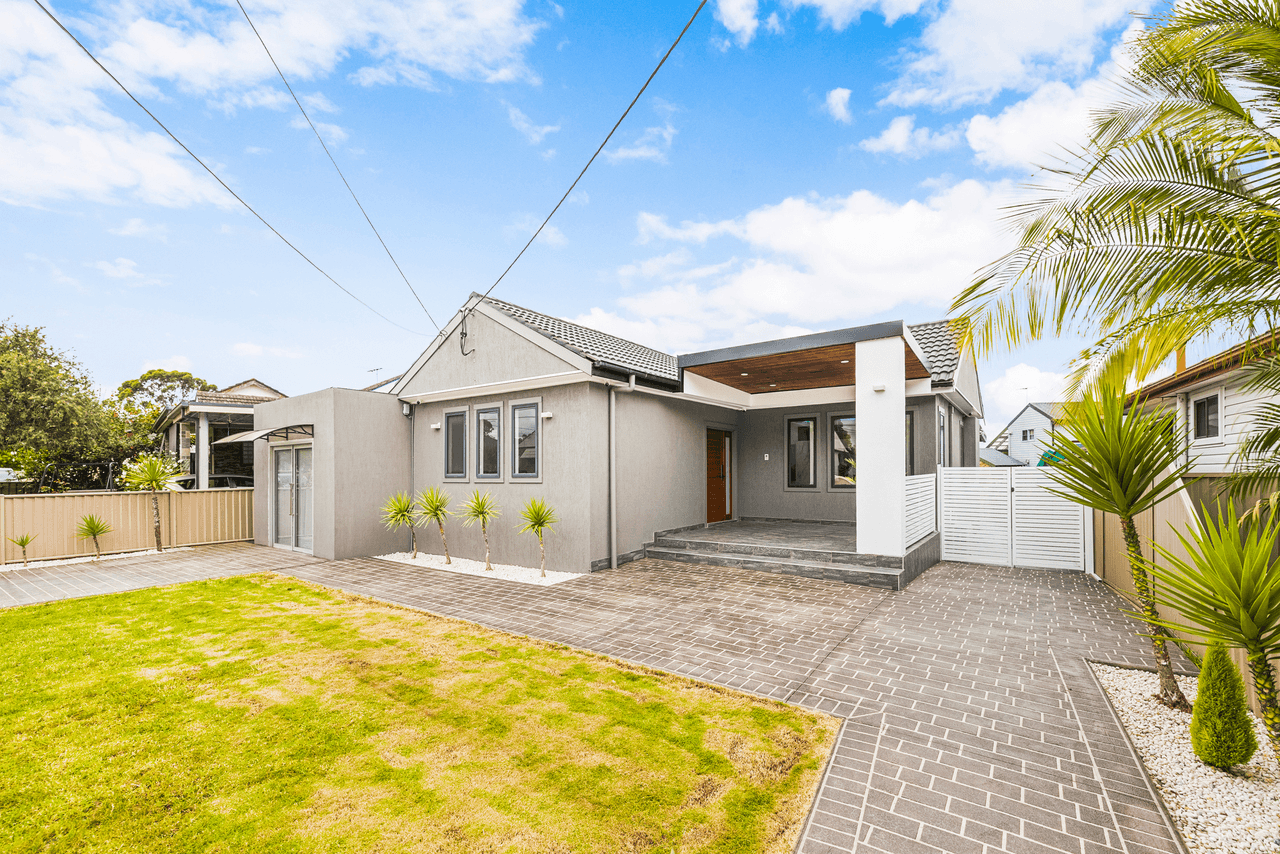 7 Crosby Crescent, FAIRFIELD, NSW 2165