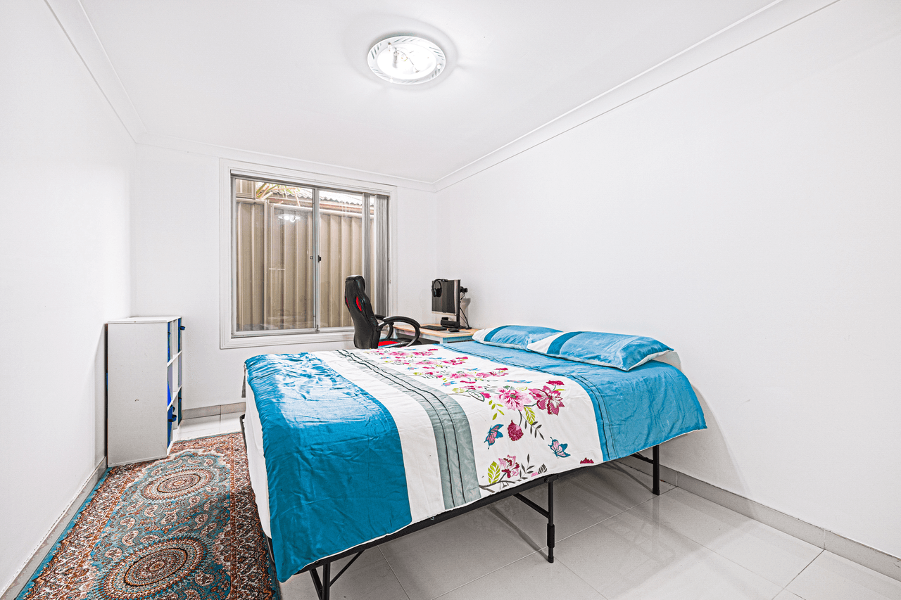 7 Crosby Crescent, FAIRFIELD, NSW 2165