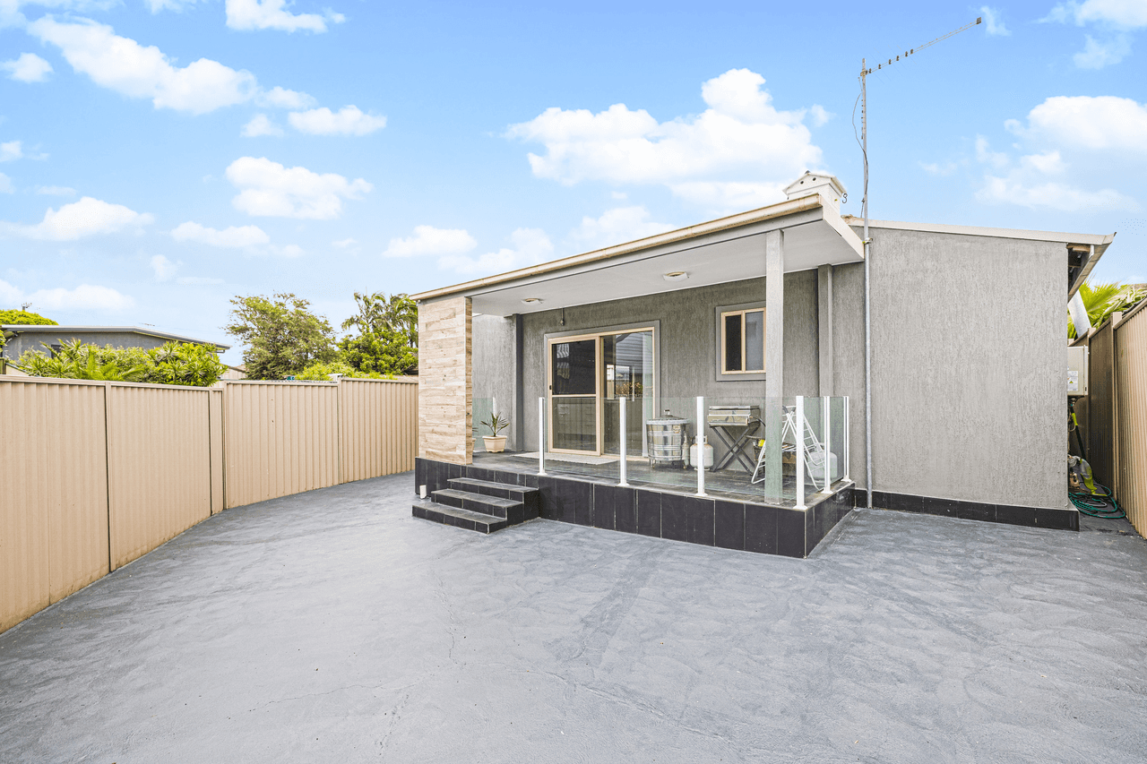 7 Crosby Crescent, FAIRFIELD, NSW 2165