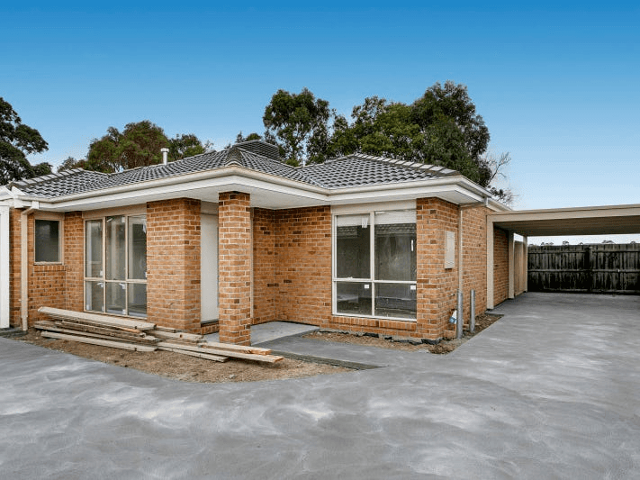 2/39 Cameron Way, Pakenham, VIC 3810