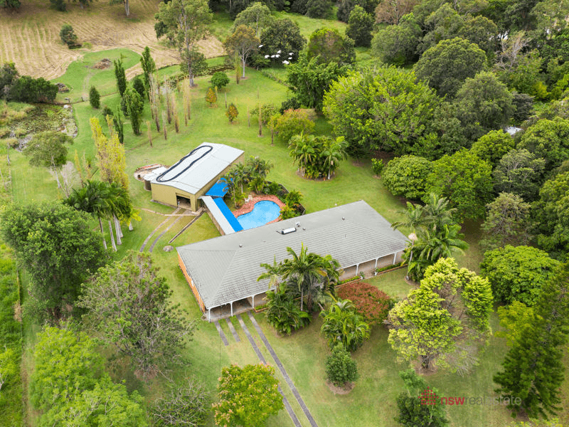 226 South Boambee Road, BOAMBEE, NSW 2450