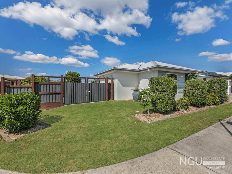 12 Freedom Crescent, South Ripley, QLD 4306