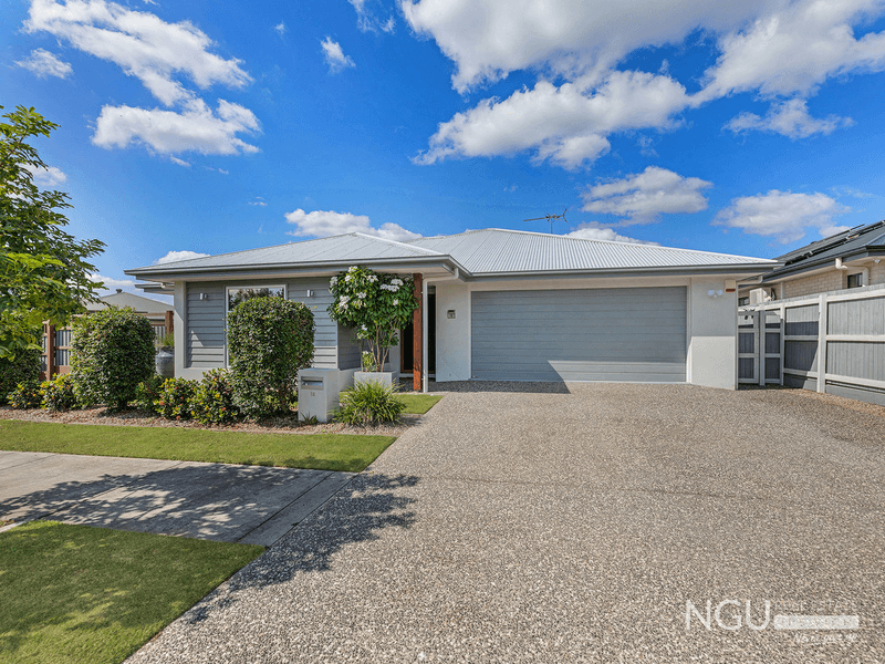 12 Freedom Crescent, South Ripley, QLD 4306