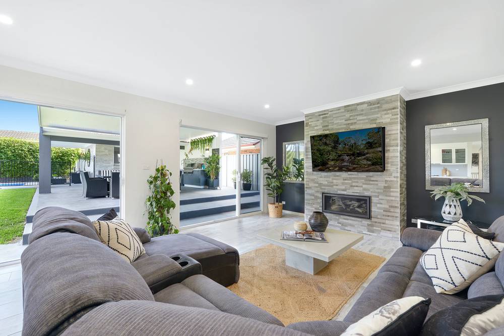 42 Glider Avenue, Blackbutt, NSW 2529