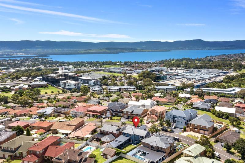 42 Glider Avenue, Blackbutt, NSW 2529