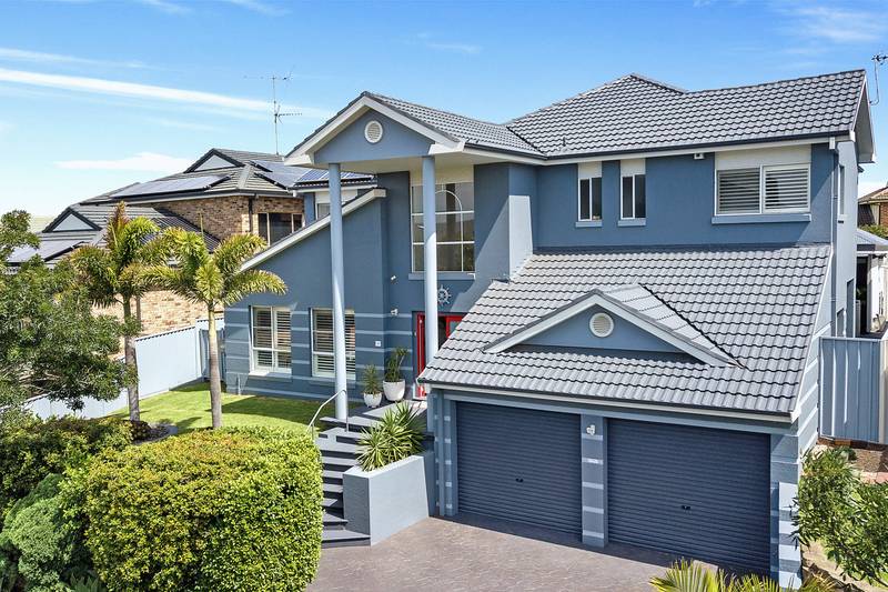 42 Glider Avenue, Blackbutt, NSW 2529