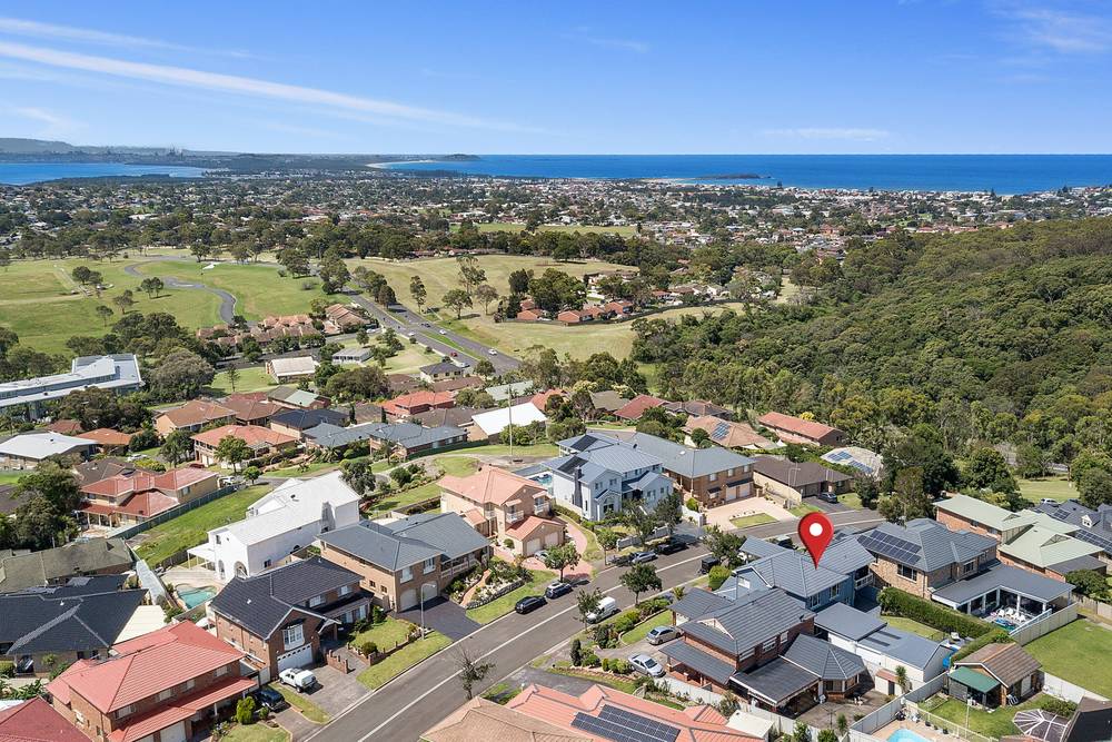 42 Glider Avenue, Blackbutt, NSW 2529