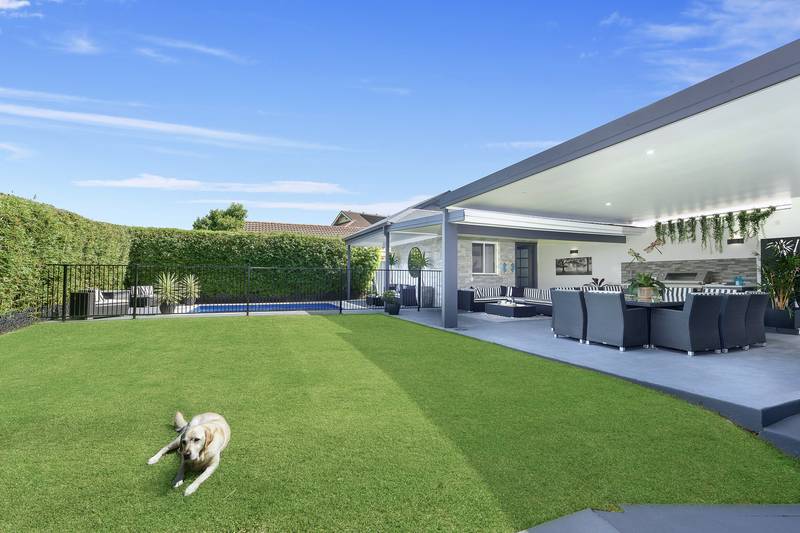 42 Glider Avenue, Blackbutt, NSW 2529