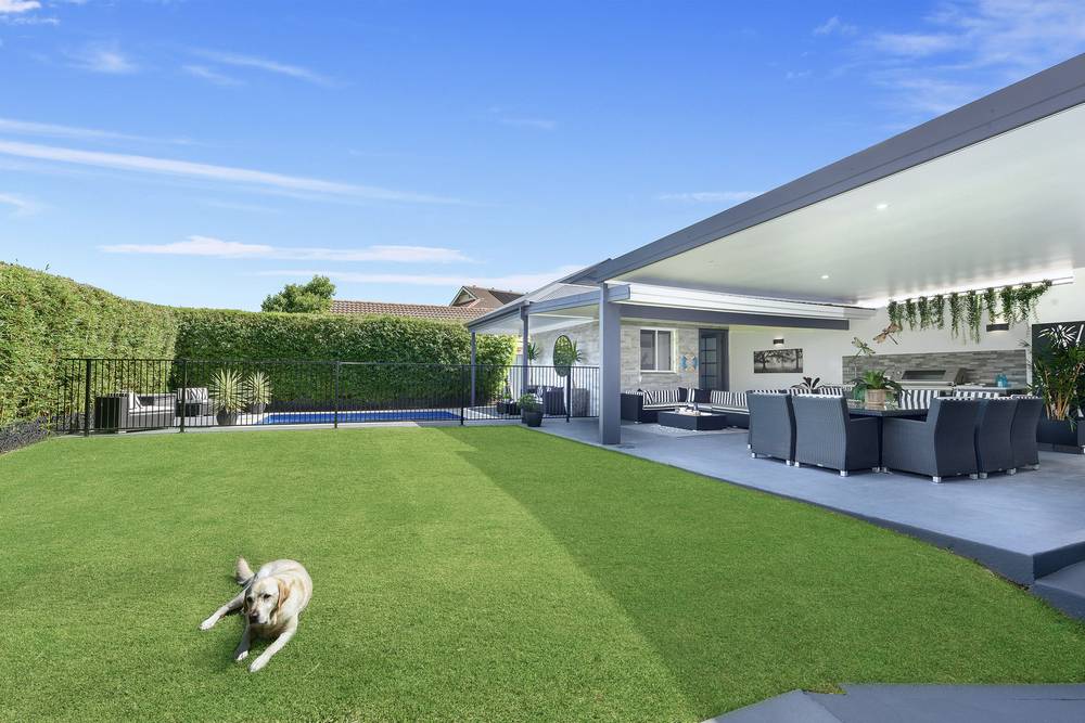 42 Glider Avenue, Blackbutt, NSW 2529