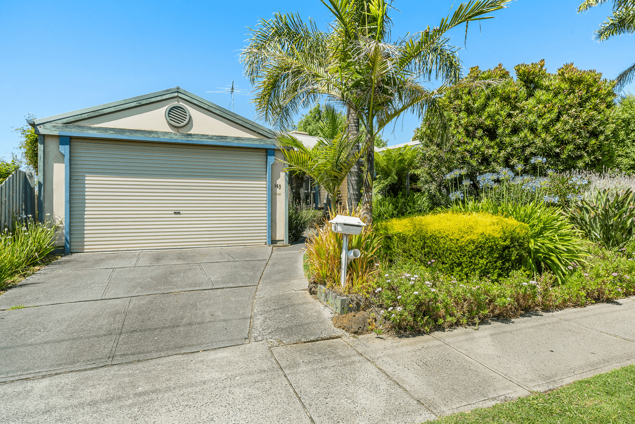 143 Settlement Road, COWES, VIC 3922