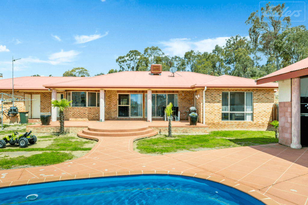 115 Powell Drive, CARWOOLA, NSW 2620