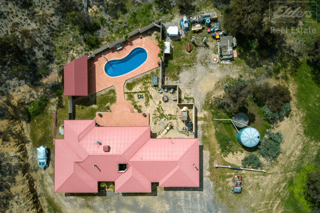 115 Powell Drive, CARWOOLA, NSW 2620