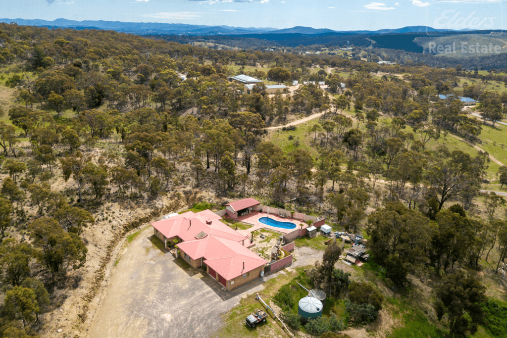 115 Powell Drive, CARWOOLA, NSW 2620