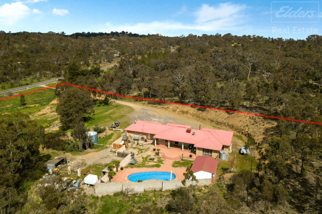 115 Powell Drive, CARWOOLA, NSW 2620