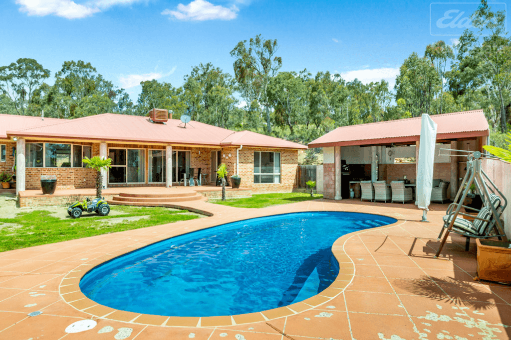 115 Powell Drive, CARWOOLA, NSW 2620