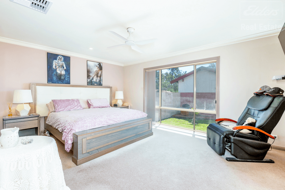 115 Powell Drive, CARWOOLA, NSW 2620