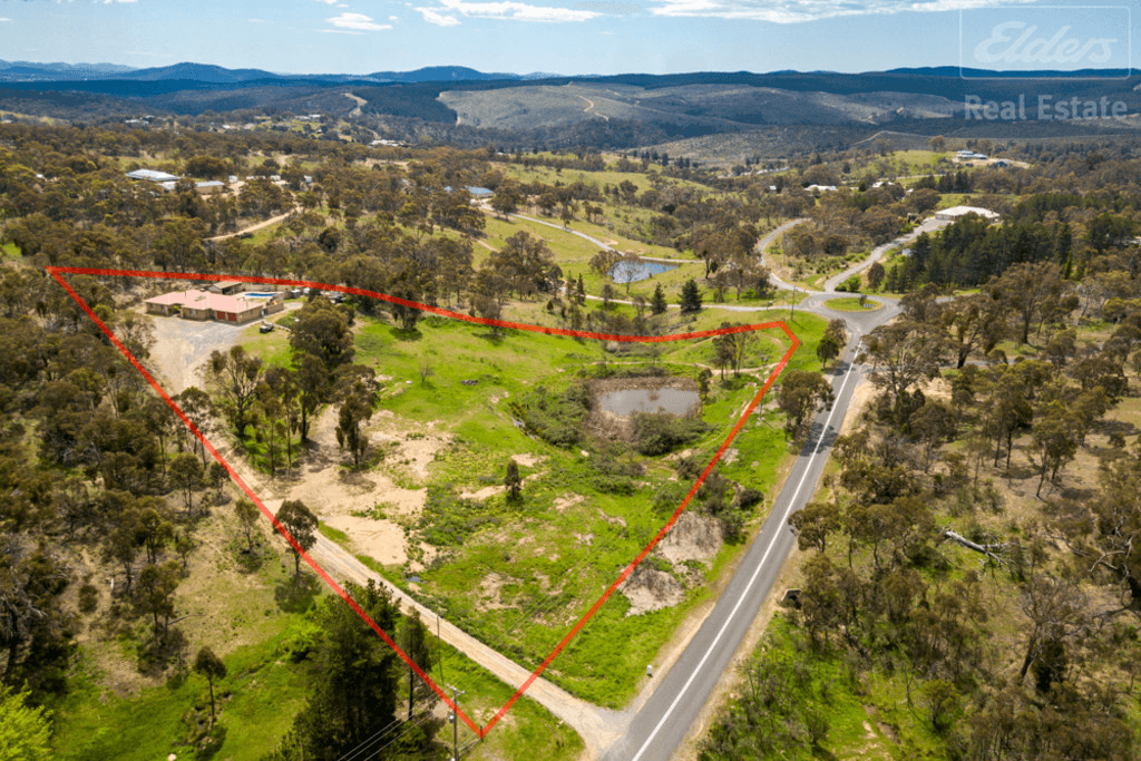 115 Powell Drive, CARWOOLA, NSW 2620