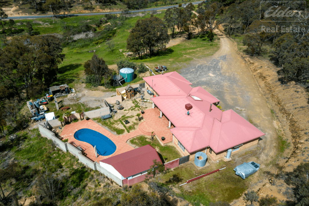 115 Powell Drive, CARWOOLA, NSW 2620