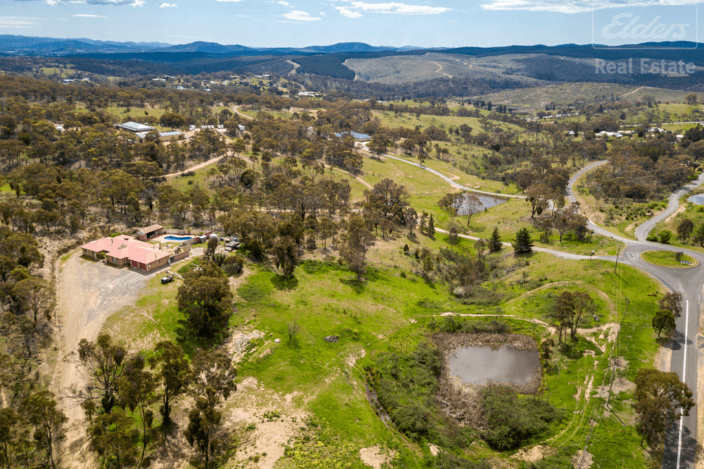 115 Powell Drive, CARWOOLA, NSW 2620