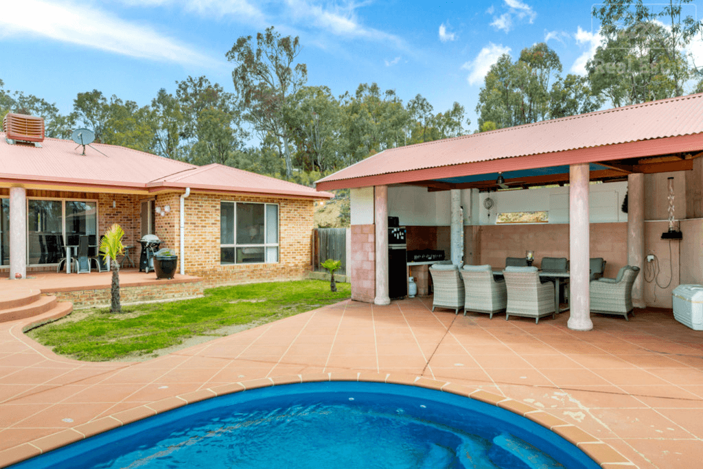 115 Powell Drive, CARWOOLA, NSW 2620