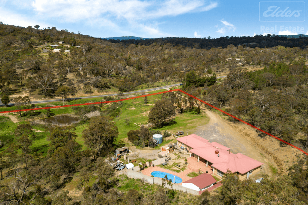 115 Powell Drive, CARWOOLA, NSW 2620