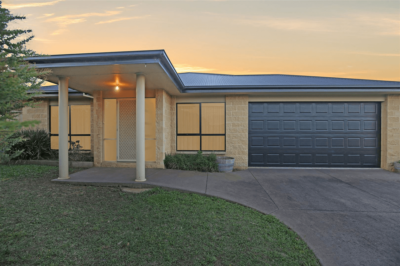 13 Eleanor Court, Leongatha, VIC 3953