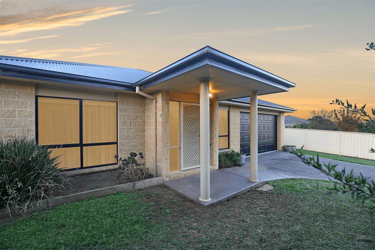 13 Eleanor Court, Leongatha, VIC 3953