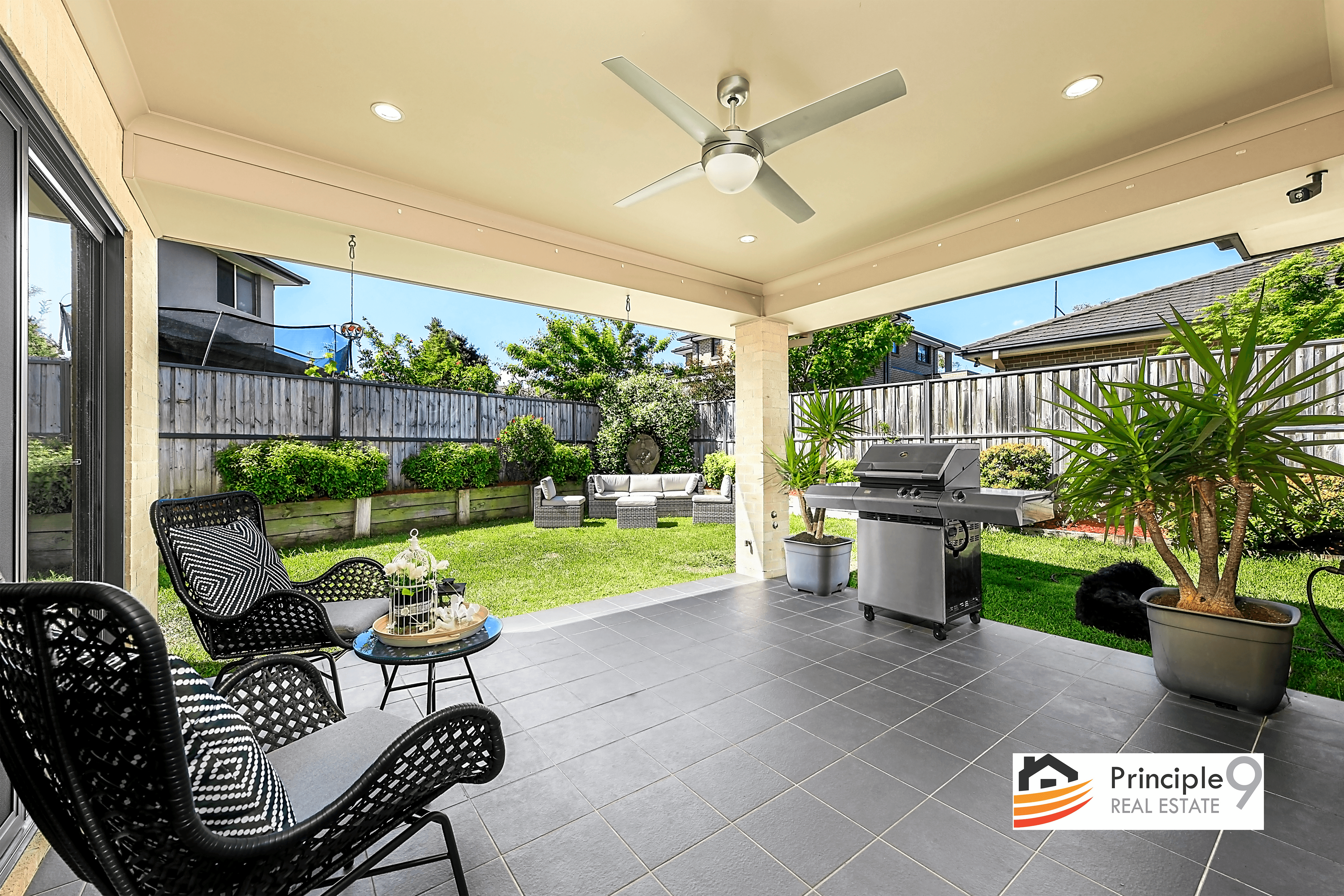 3 Clover Place, THE PONDS, NSW 2769
