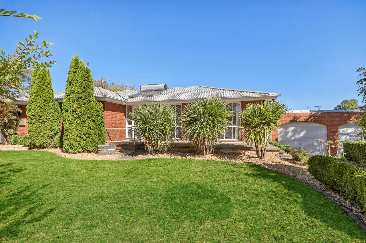 3 Colborne Place, SPENCE, ACT 2615