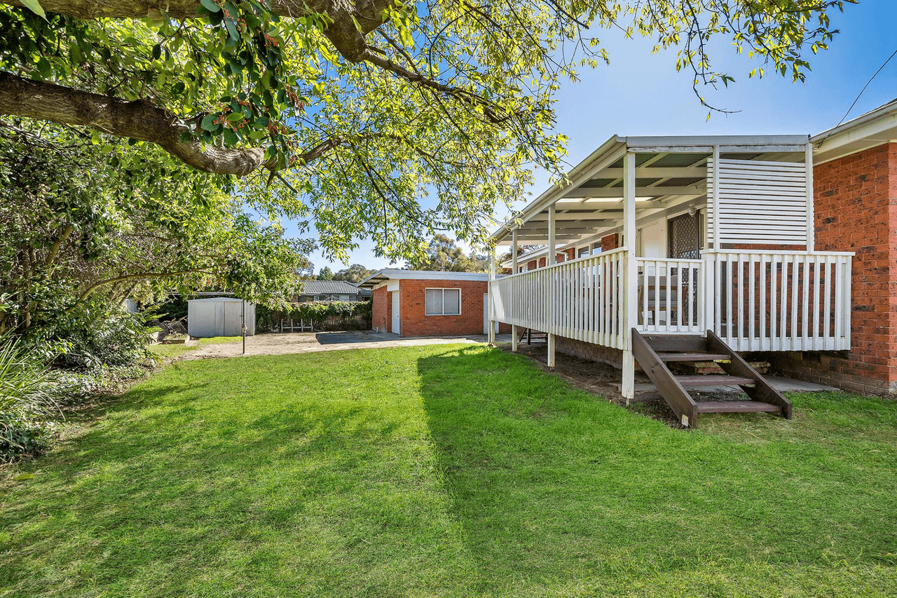 3 Colborne Place, SPENCE, ACT 2615