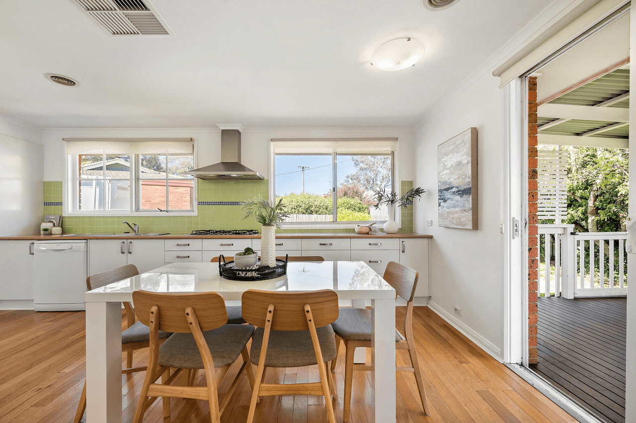 3 Colborne Place, SPENCE, ACT 2615