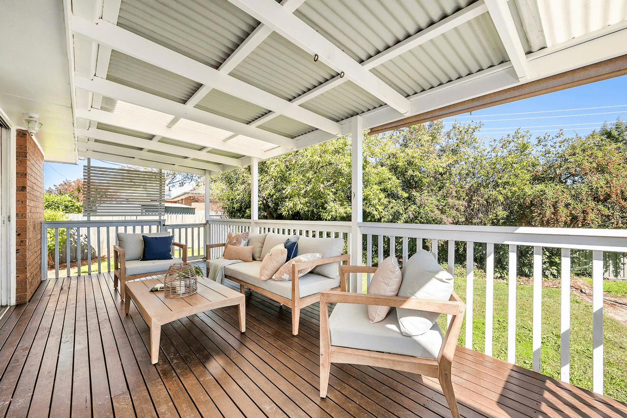 3 Colborne Place, SPENCE, ACT 2615