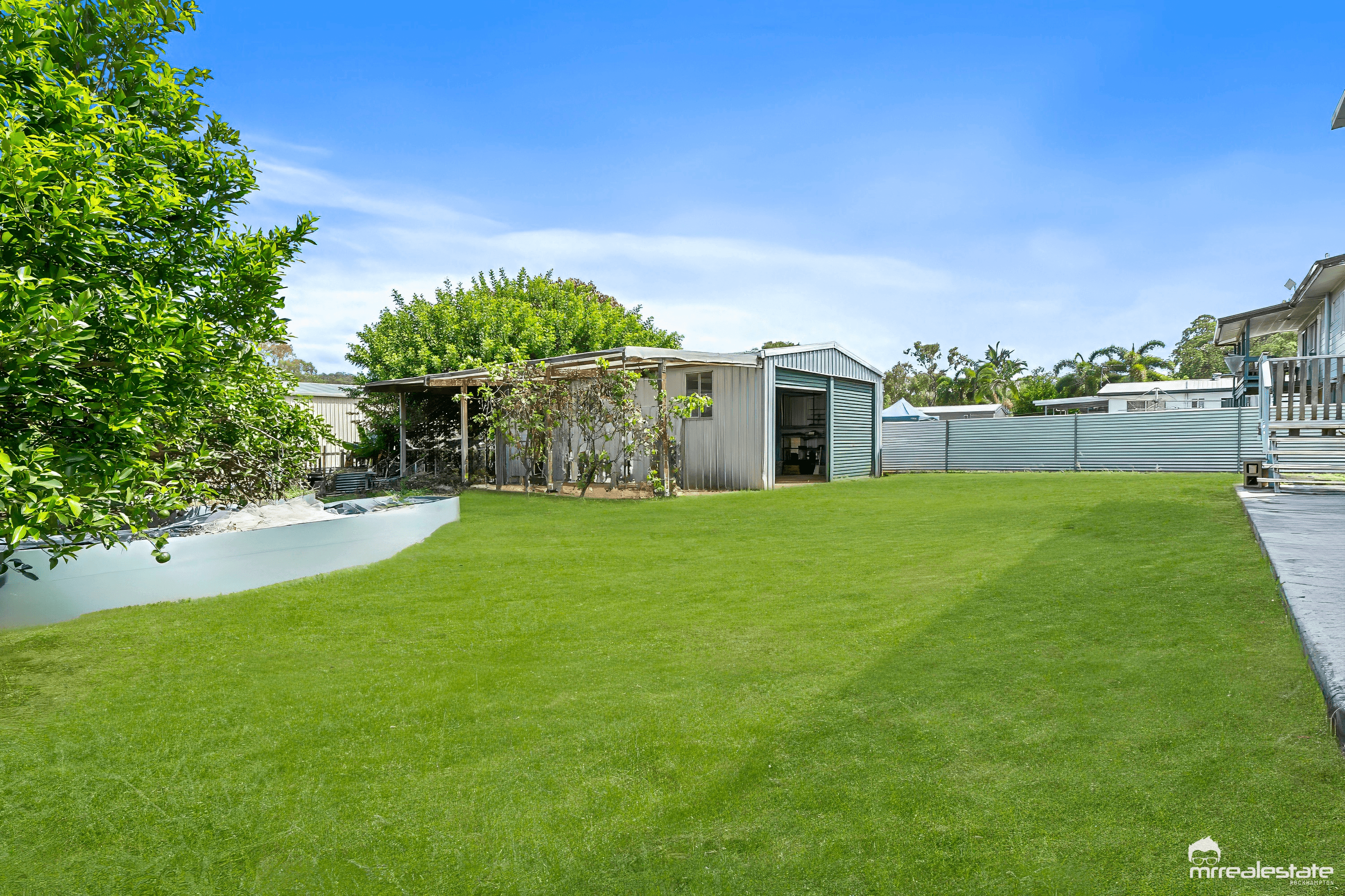 25 Barmoya Road, The Caves, QLD 4702