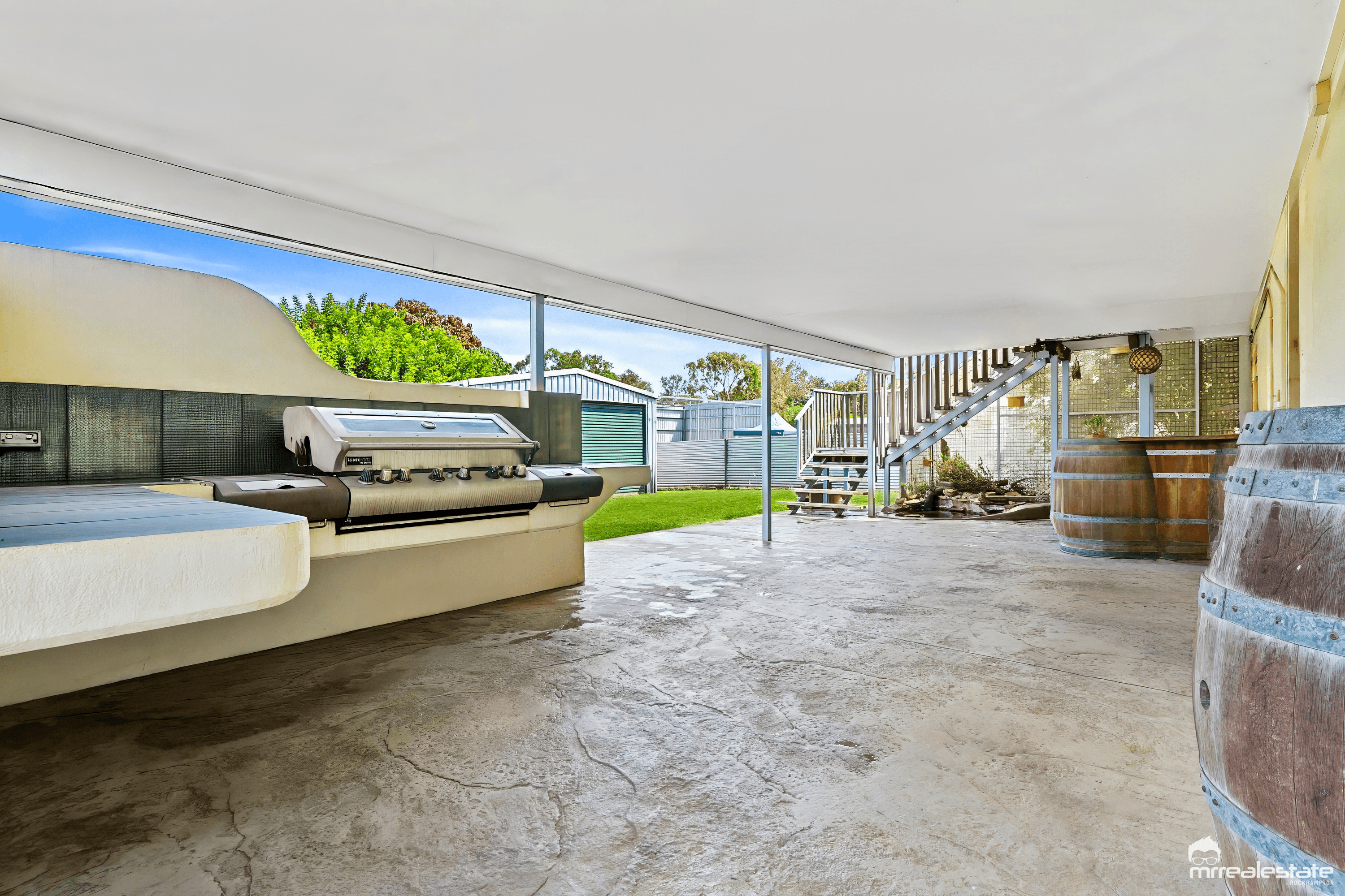 25 Barmoya Road, The Caves, QLD 4702