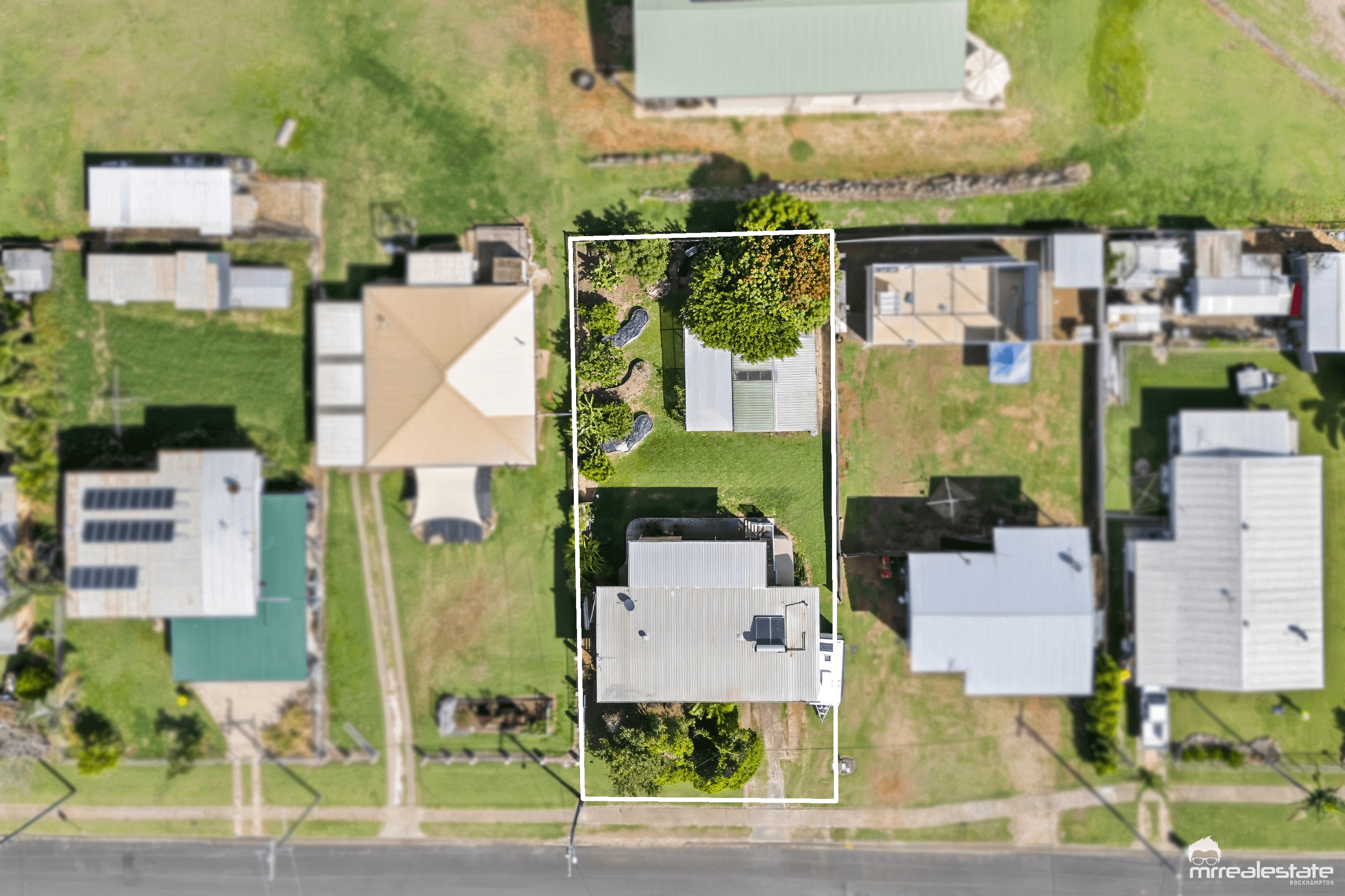 25 Barmoya Road, The Caves, QLD 4702