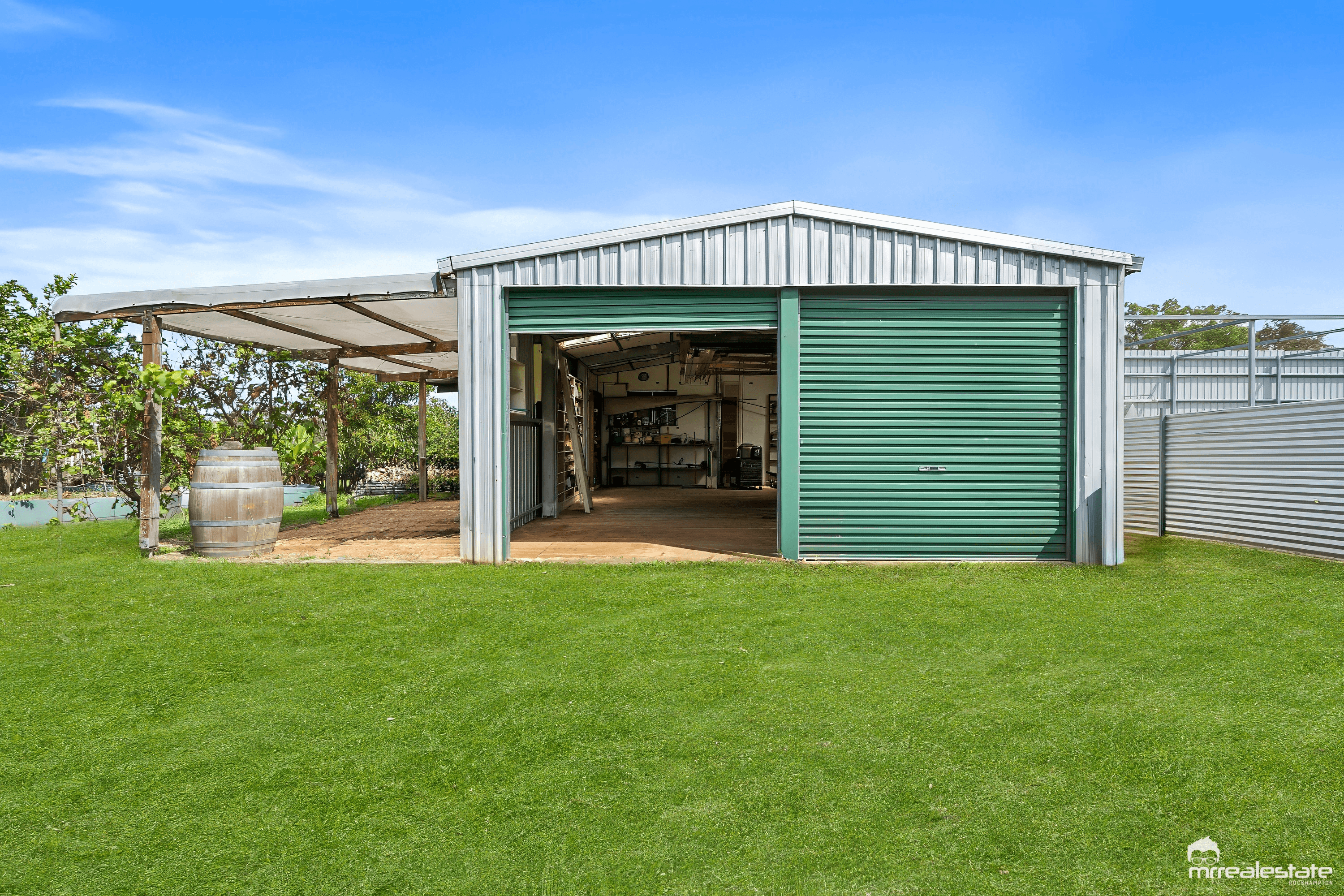 25 Barmoya Road, The Caves, QLD 4702