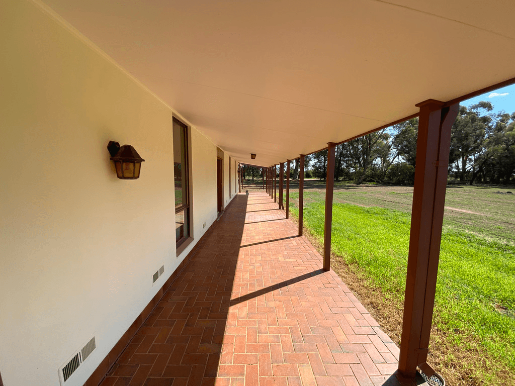 391 Mansell Road, HANWOOD, NSW 2680