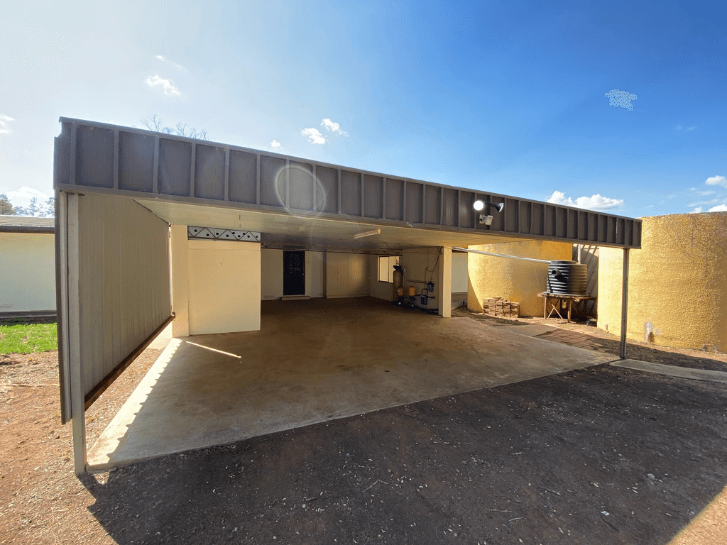 391 Mansell Road, HANWOOD, NSW 2680