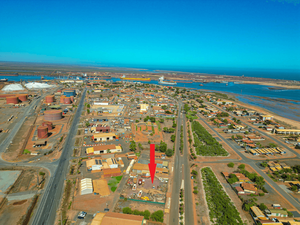 78 Anderson Street, Port Hedland, WA 6721