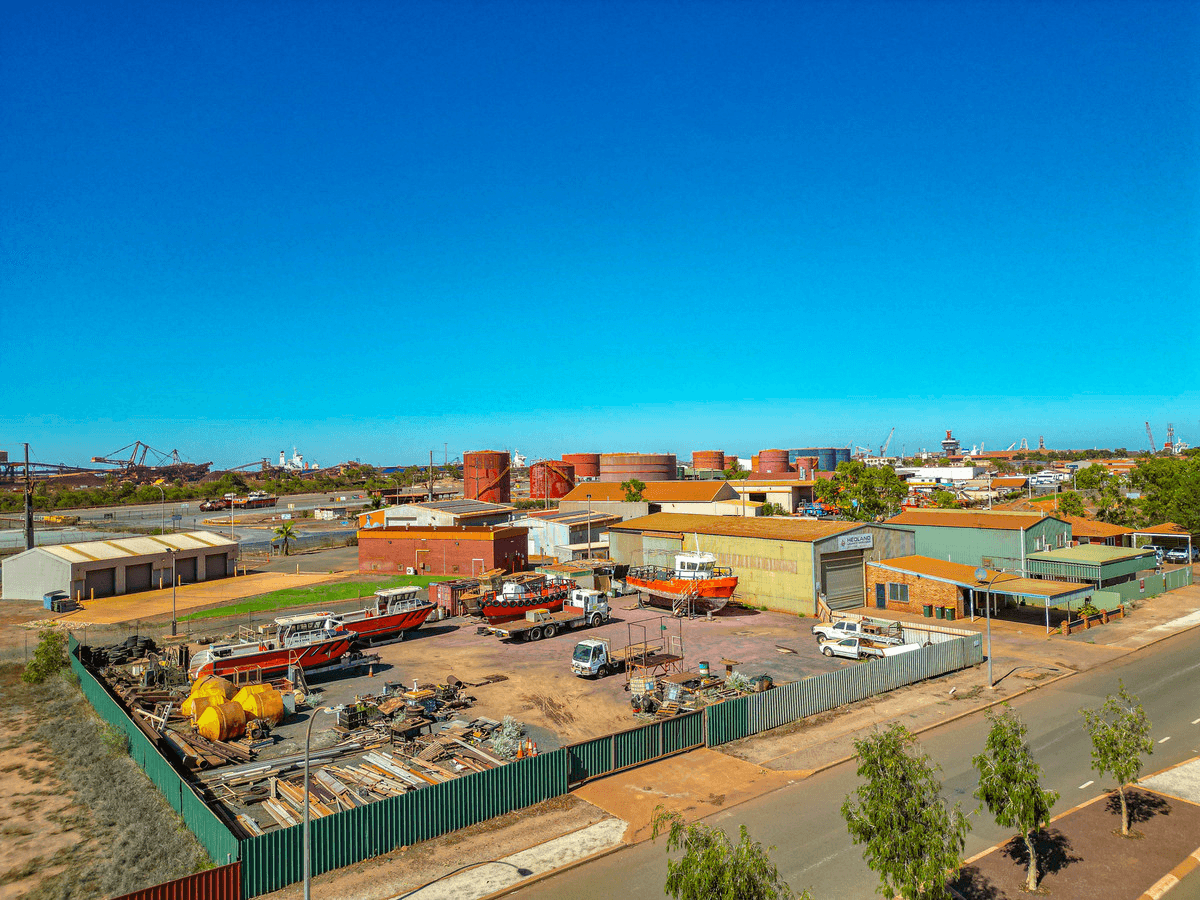 78 Anderson Street, Port Hedland, WA 6721