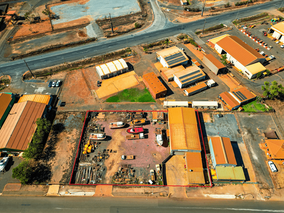 78 Anderson Street, Port Hedland, WA 6721