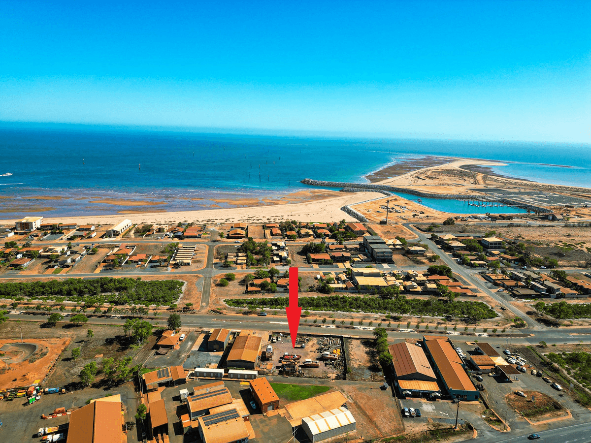 78 Anderson Street, Port Hedland, WA 6721