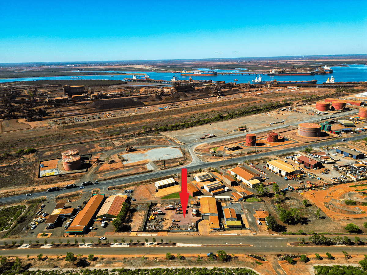 78 Anderson Street, Port Hedland, WA 6721