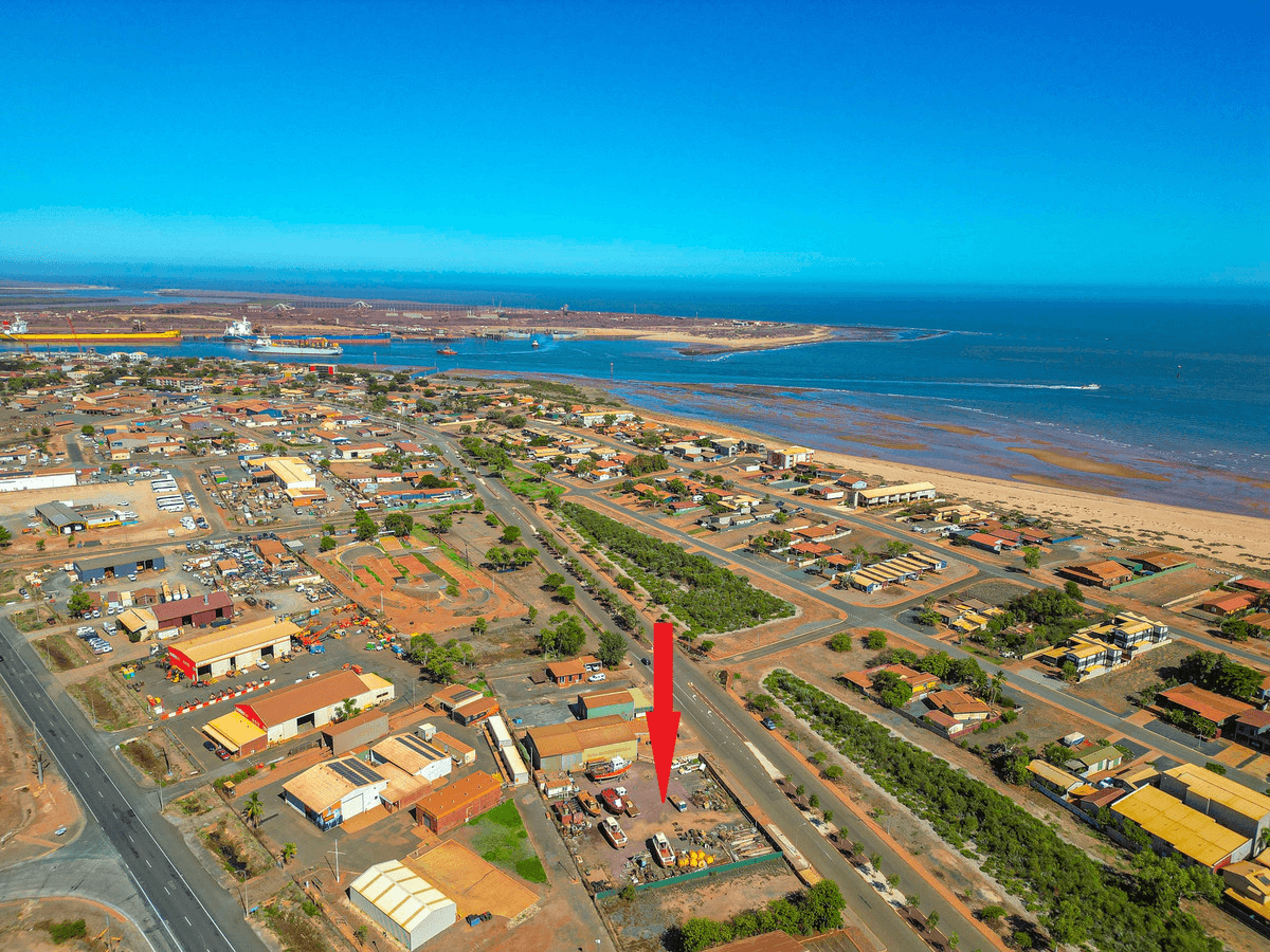 78 Anderson Street, Port Hedland, WA 6721