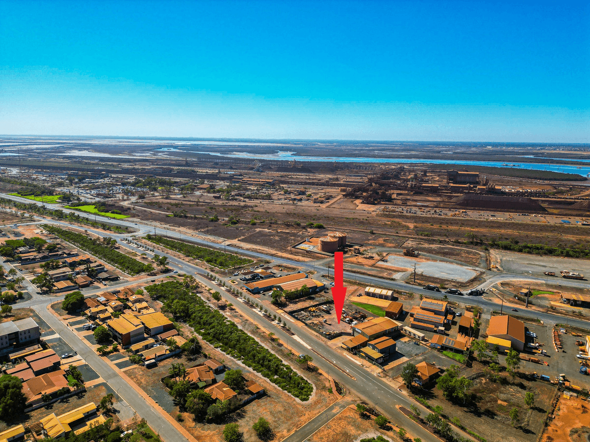 78 Anderson Street, Port Hedland, WA 6721