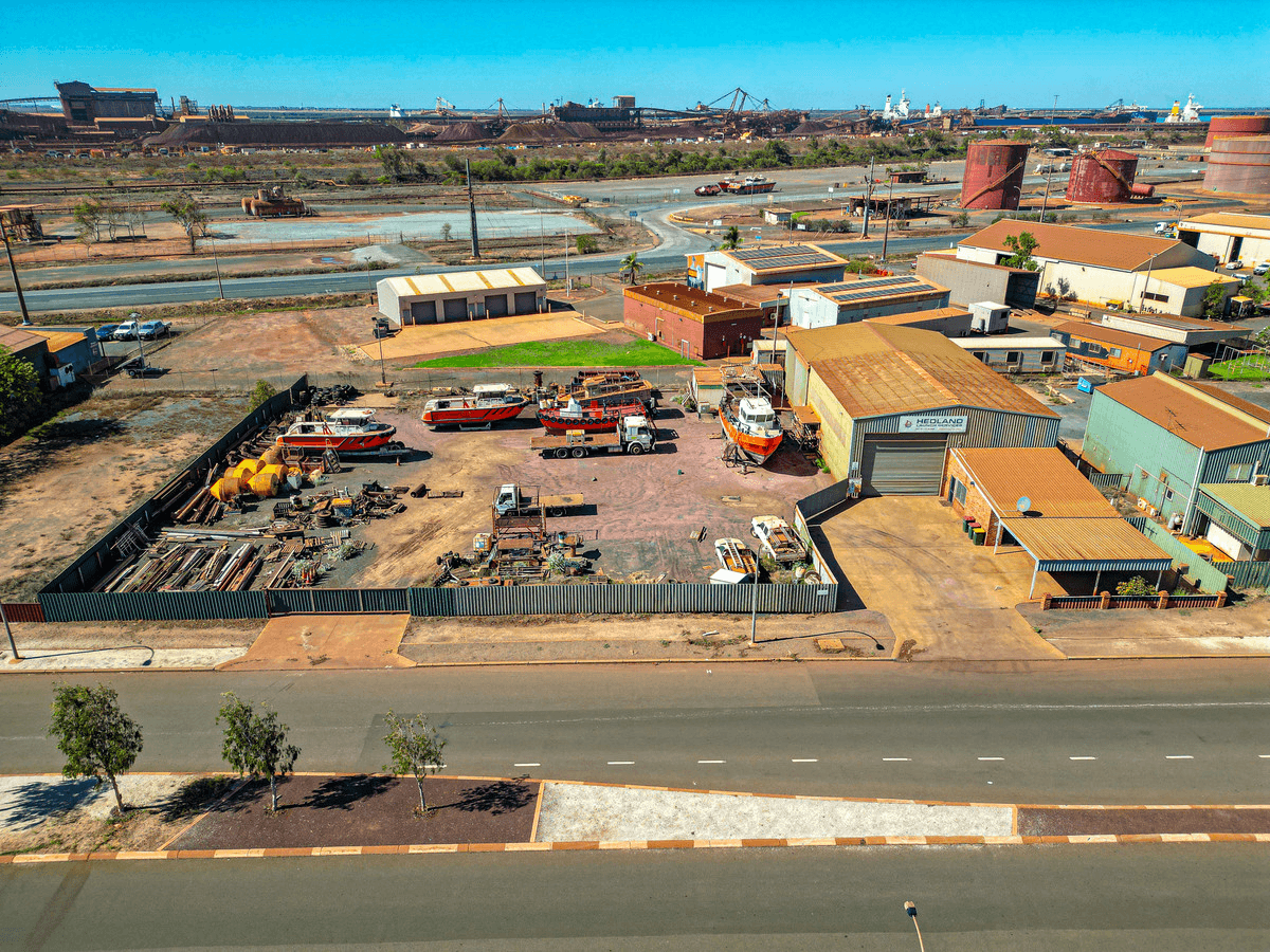 78 Anderson Street, Port Hedland, WA 6721