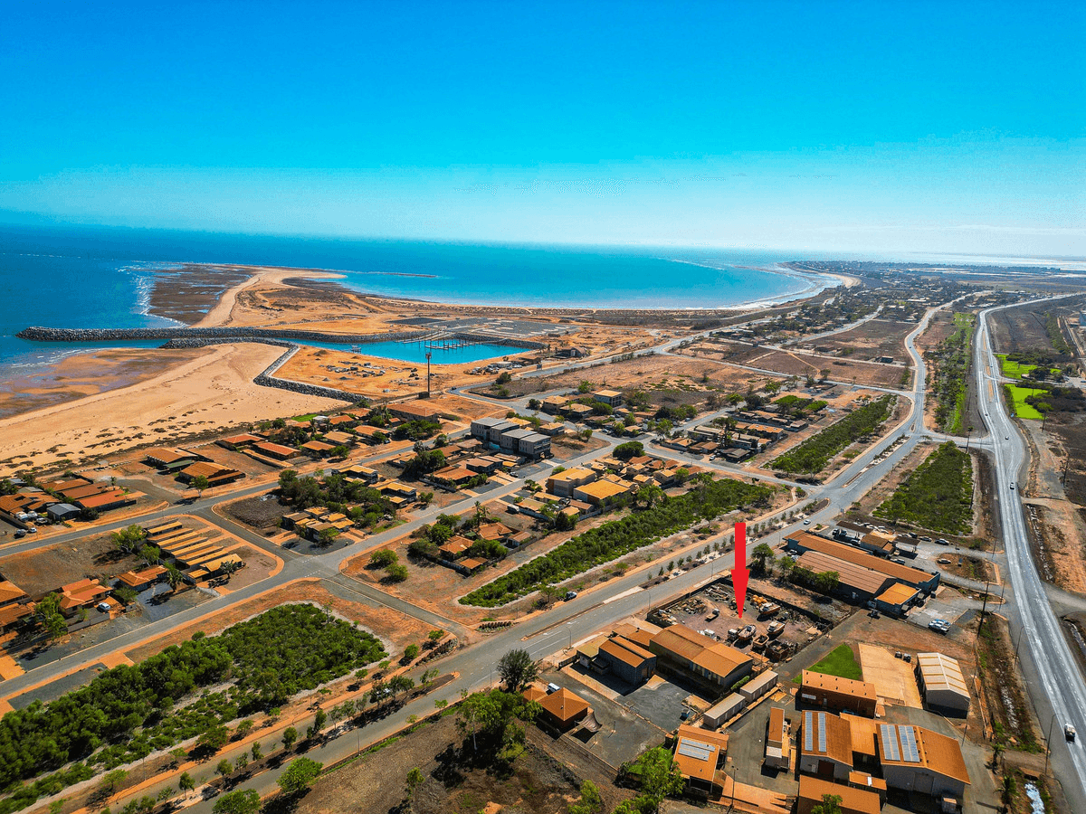 78 Anderson Street, Port Hedland, WA 6721