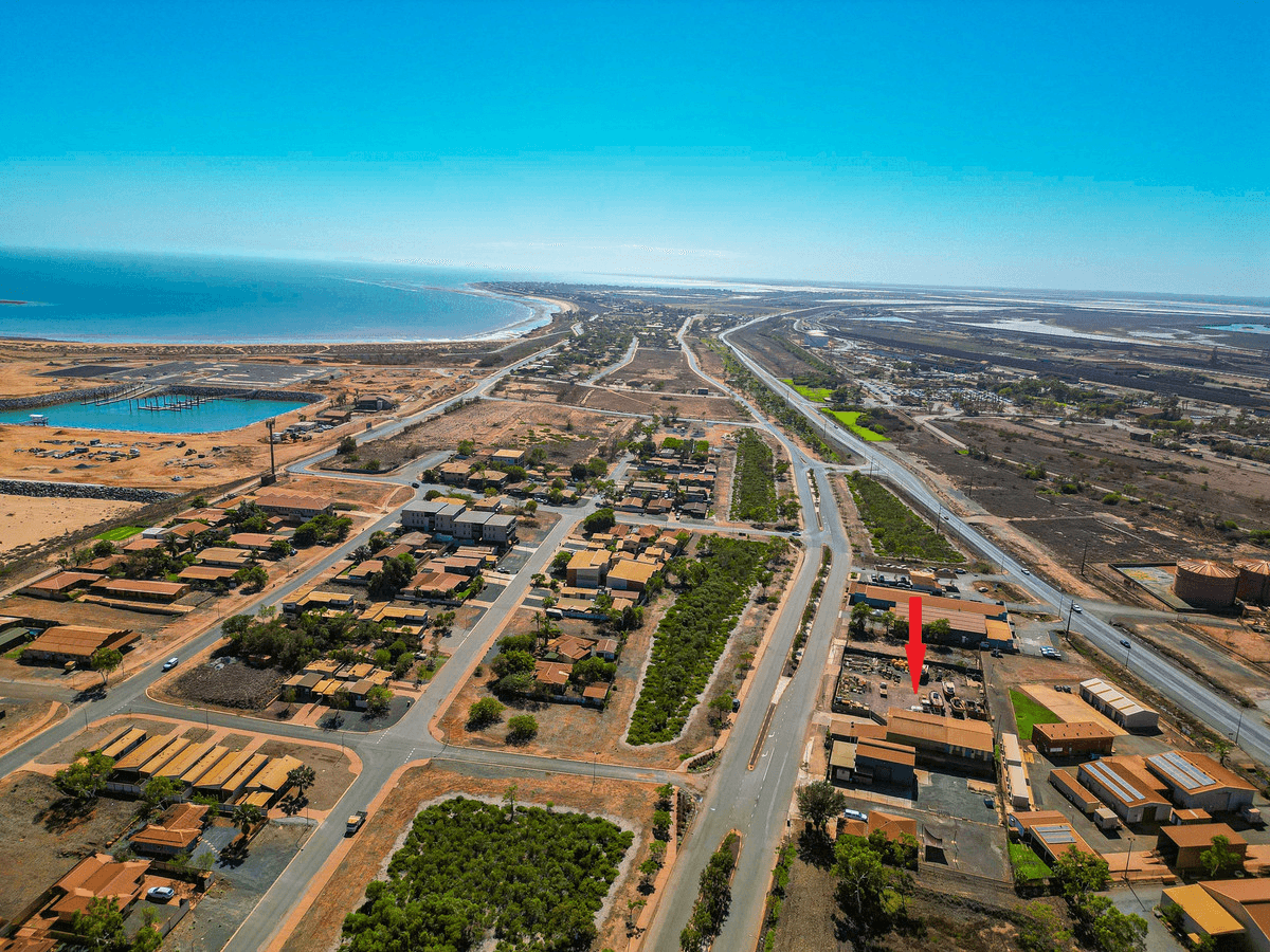 78 Anderson Street, Port Hedland, WA 6721